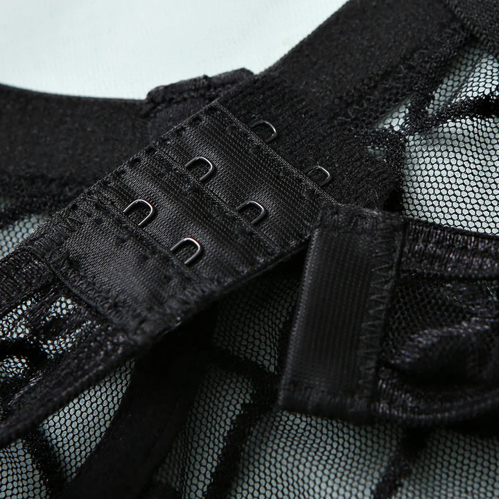Aria - Bodysuit