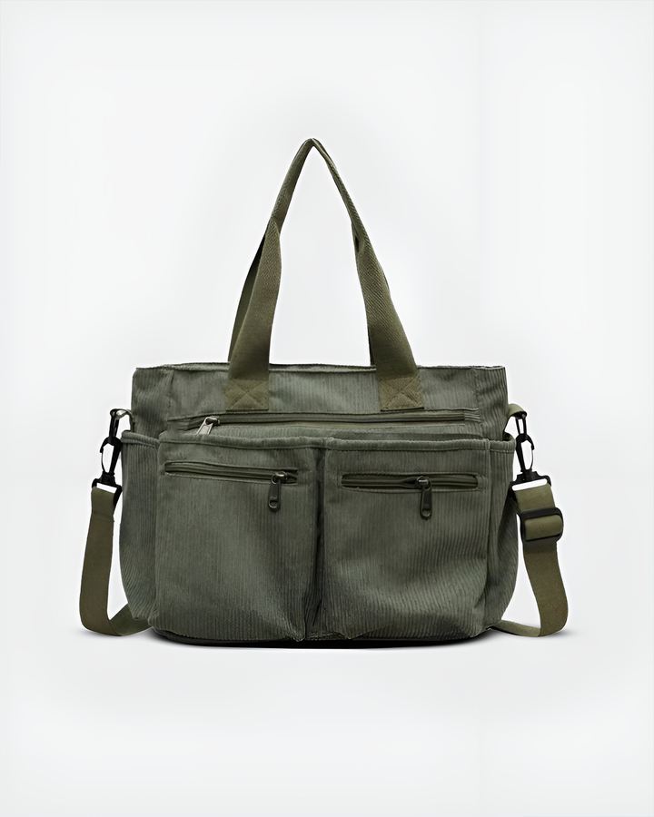 Bowie™ - Funktionelle und kompakte Tasche