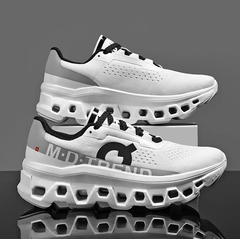 M.D.™ - Athletic Casual Sport Shoes