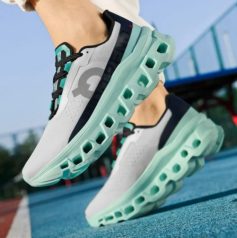 M.D.™ - Athletic Casual Sport Shoes