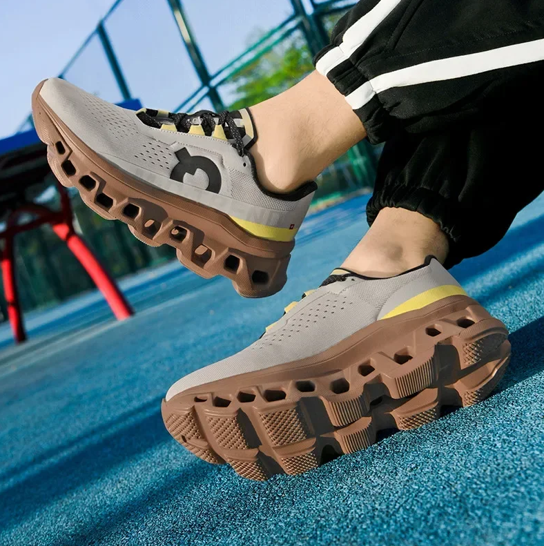 M.D.™ - Athletic Casual Sport Shoes
