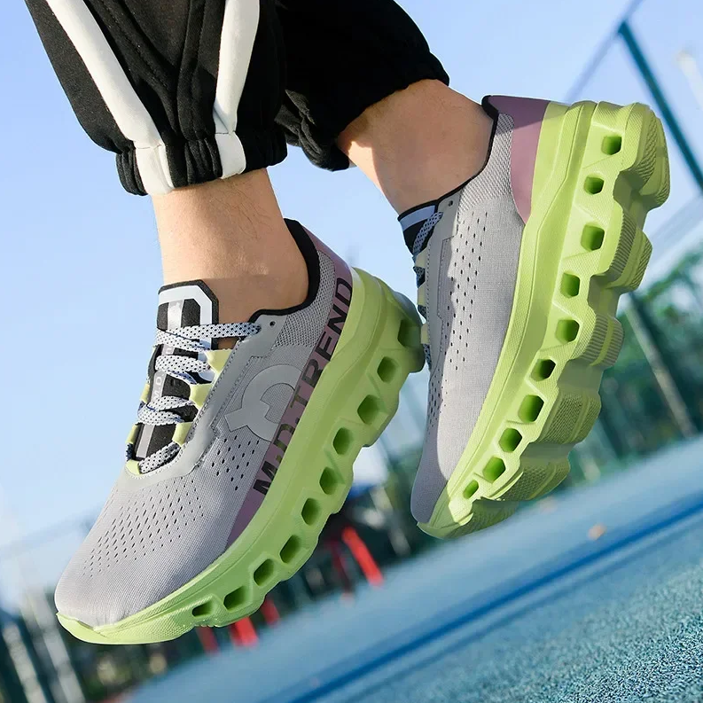 M.D.™ - Athletic Casual Sport Shoes