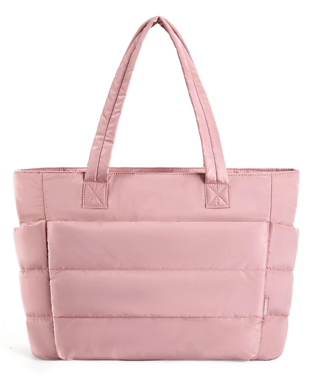 Sacha™ - Tote Baumwolltasche Gepolstert