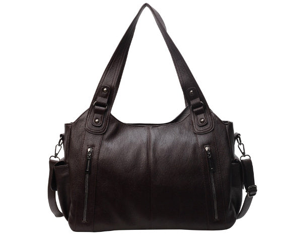 Luciana™ - Stilvolle Ledertasche
