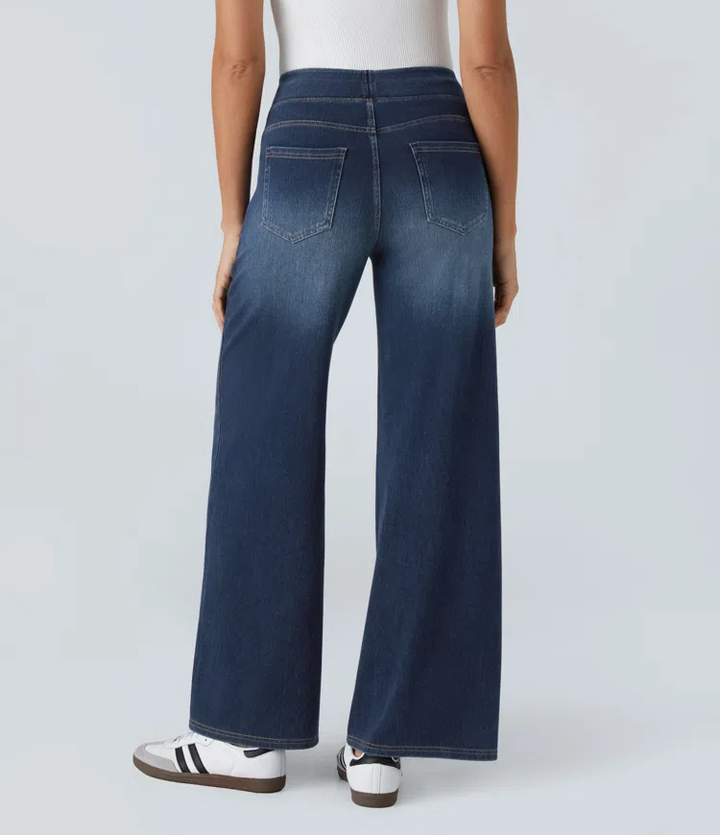 Camilla™ - Bequeme Jeans mit hoher Taille