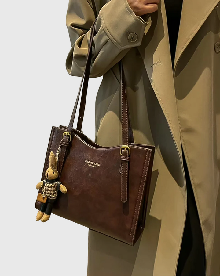 Noa™ - Vintage-Tragetasche