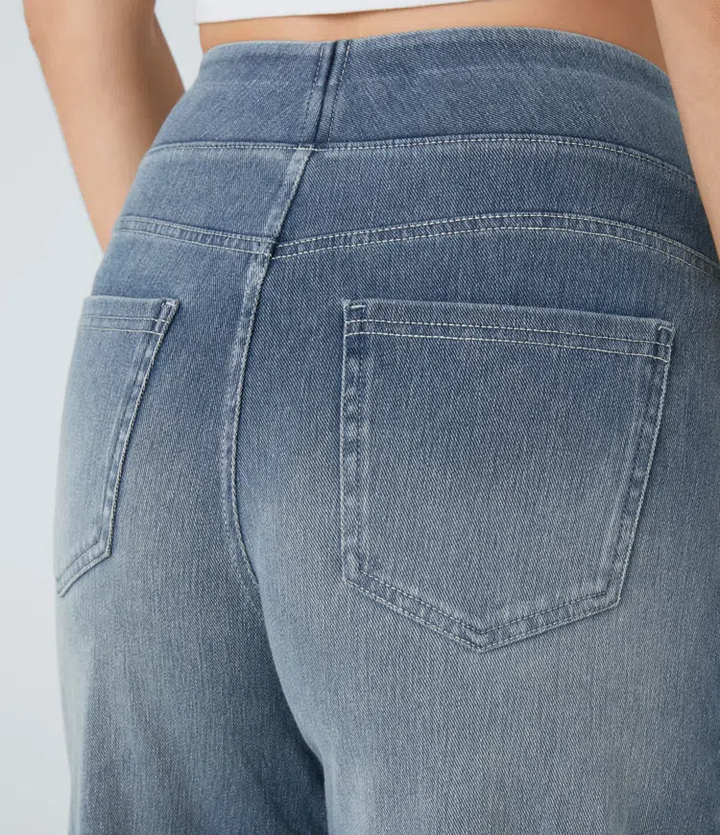 Camilla™ - Bequeme Jeans mit hoher Taille