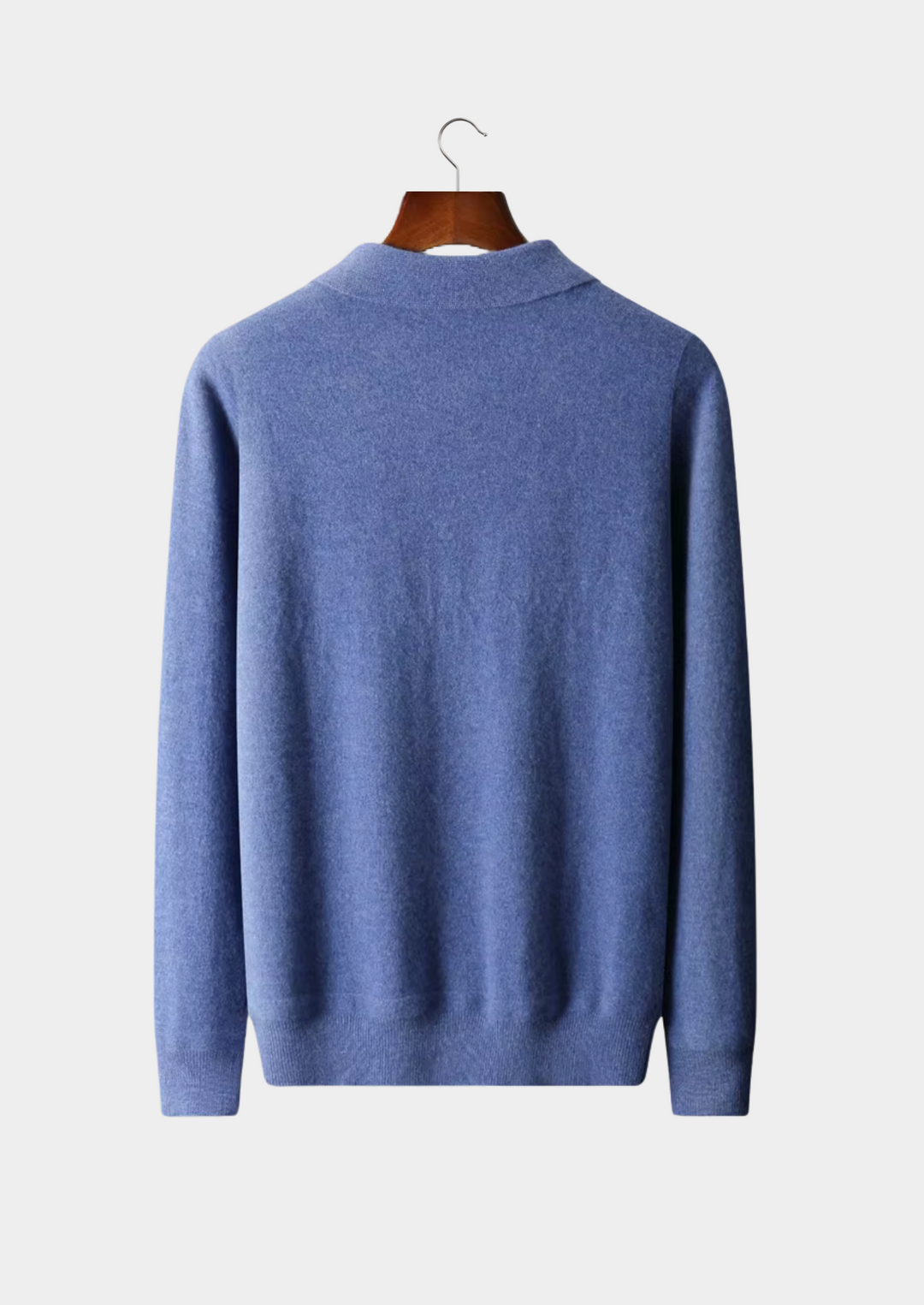 CIÉLO Merino Prestige 1/4 Zip Pullover