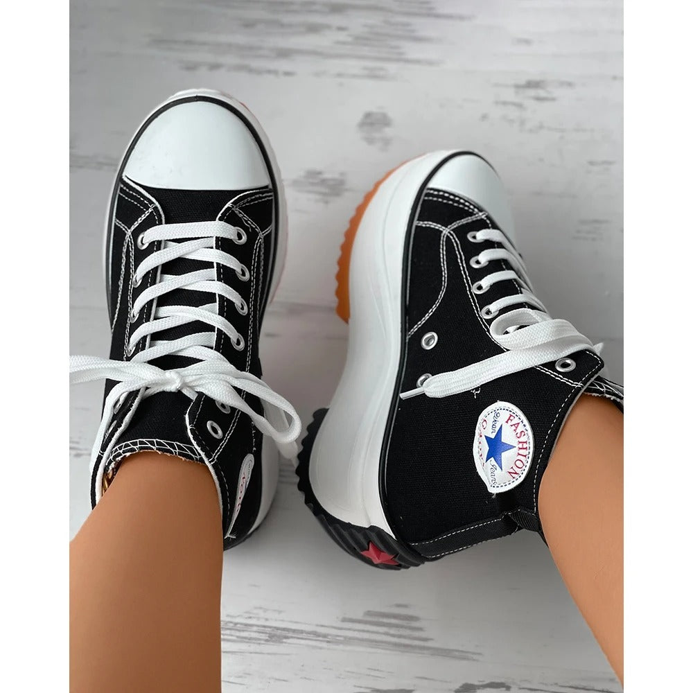 Diana™ - Freizeit-Sportschuhe