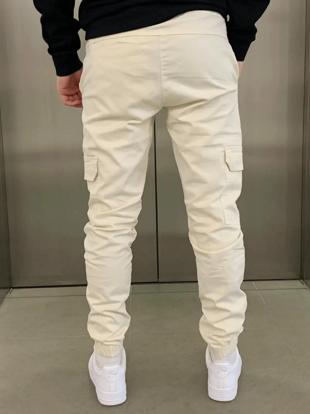 Dario™ Fracht-Jogger Fit
