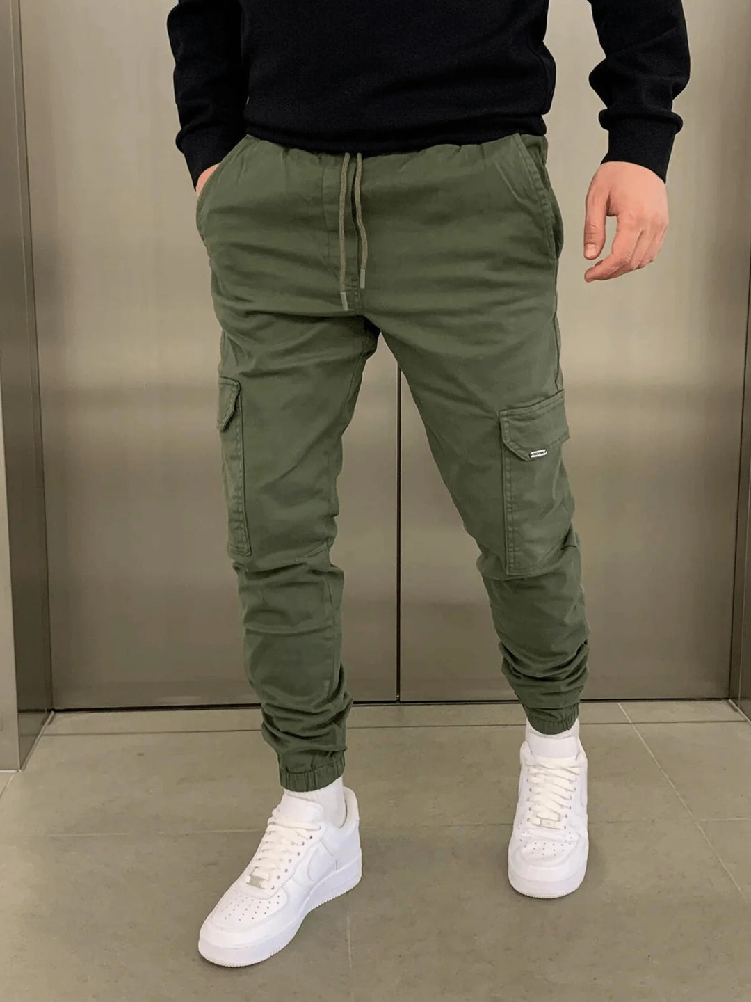 Dario™ Fracht-Jogger Fit