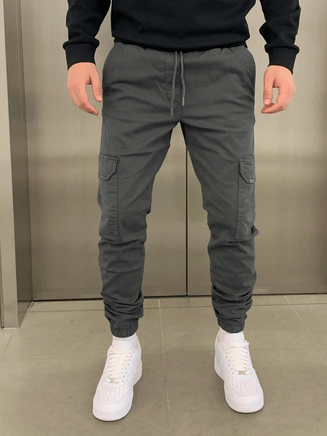Dario™ Fracht-Jogger Fit