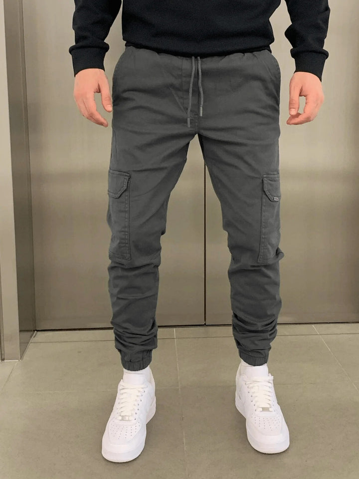Dario™ Fracht-Jogger Fit