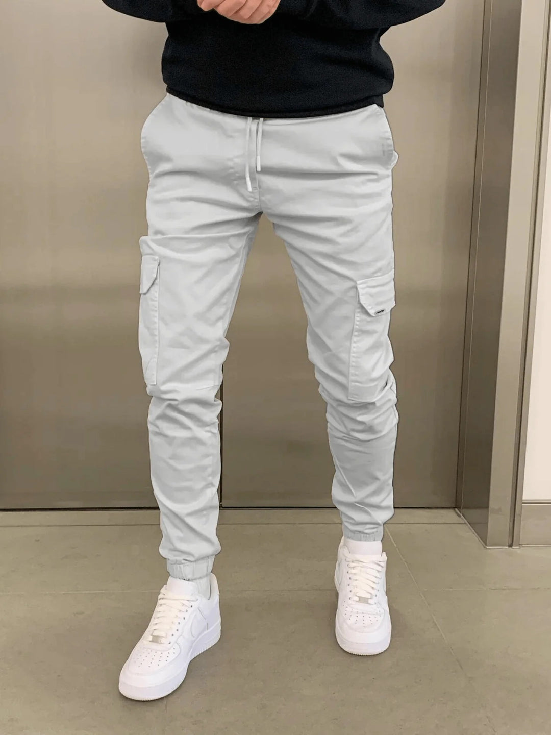 Dario™ Fracht-Jogger Fit