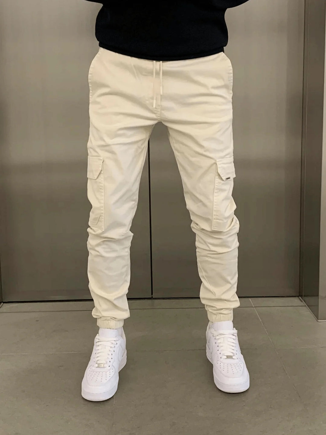 Dario™ Fracht-Jogger Fit