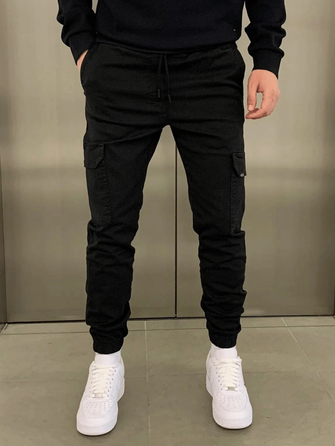 Dario™ Fracht-Jogger Fit