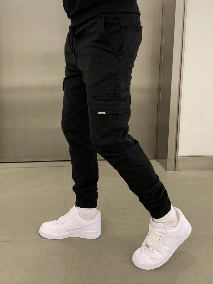 Dario™ Fracht-Jogger Fit