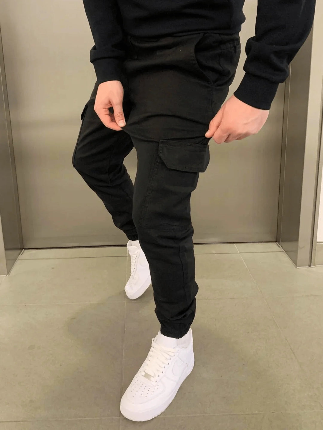 Dario™ Fracht-Jogger Fit