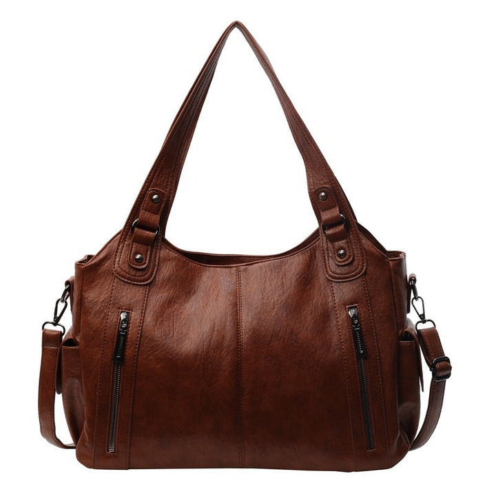 Luciana™ - Stilvolle Ledertasche