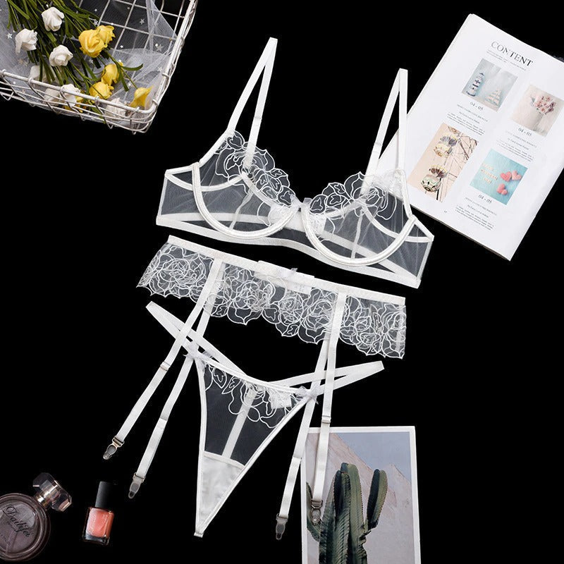 Aviva - Dessous Set