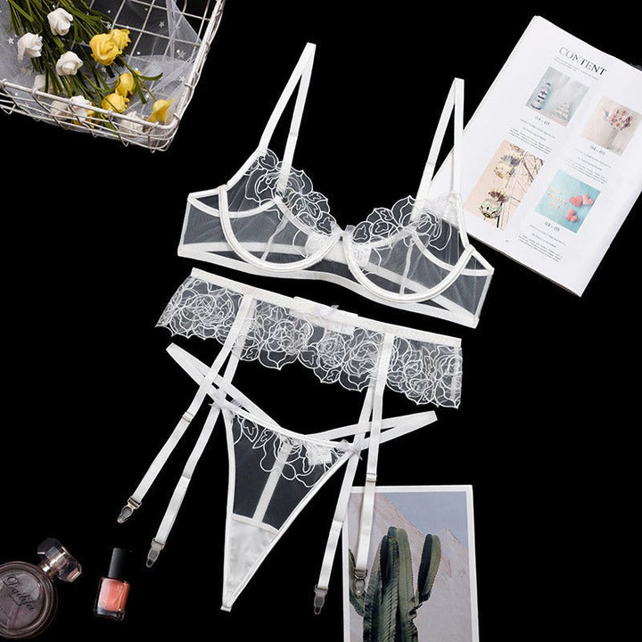 Aviva - Dessous Set