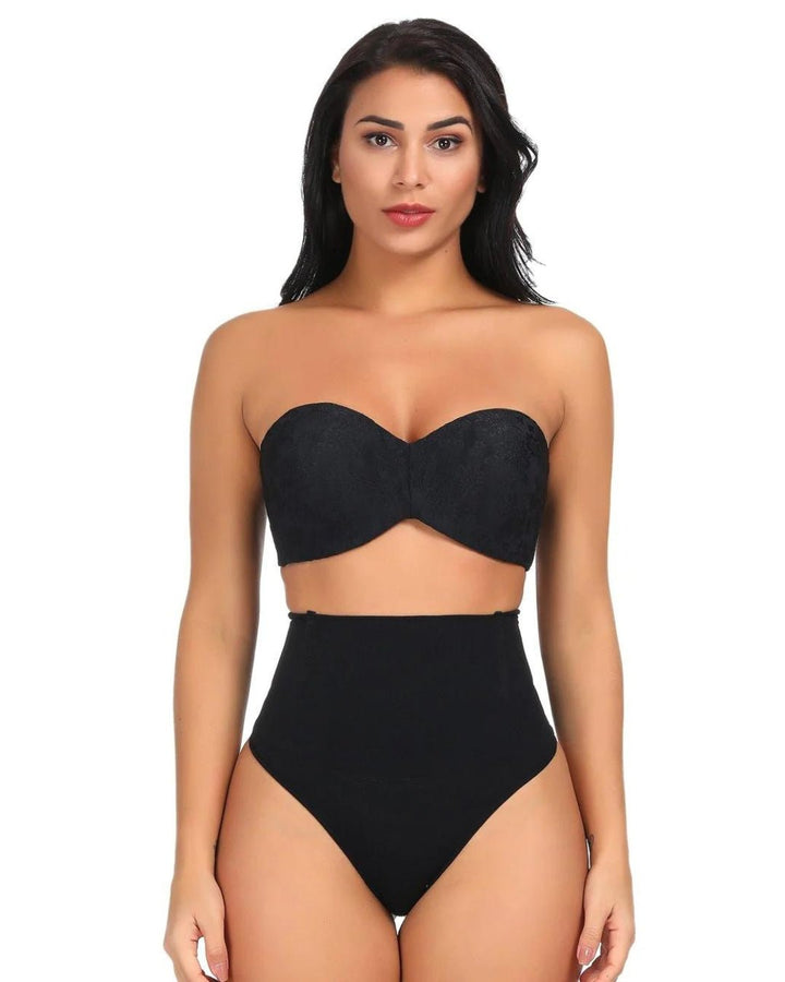 Hannah - Shapewear-String für jeden Tag