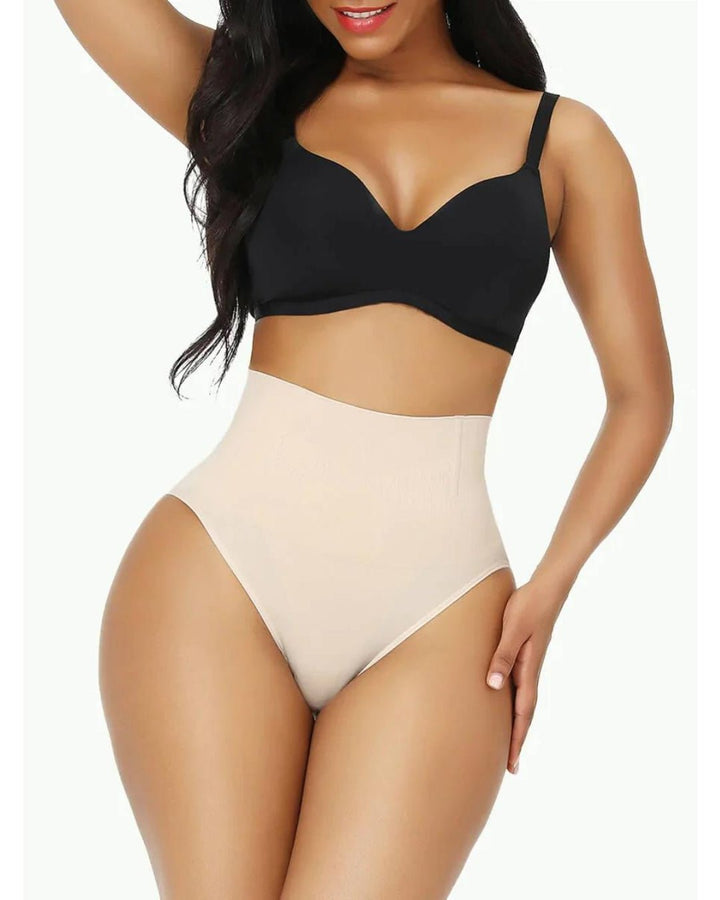 Hannah - Shapewear-String für jeden Tag