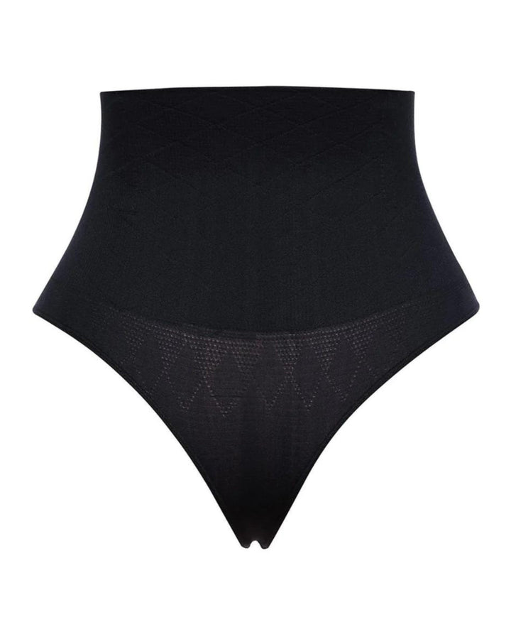 Hannah - Shapewear-String für jeden Tag
