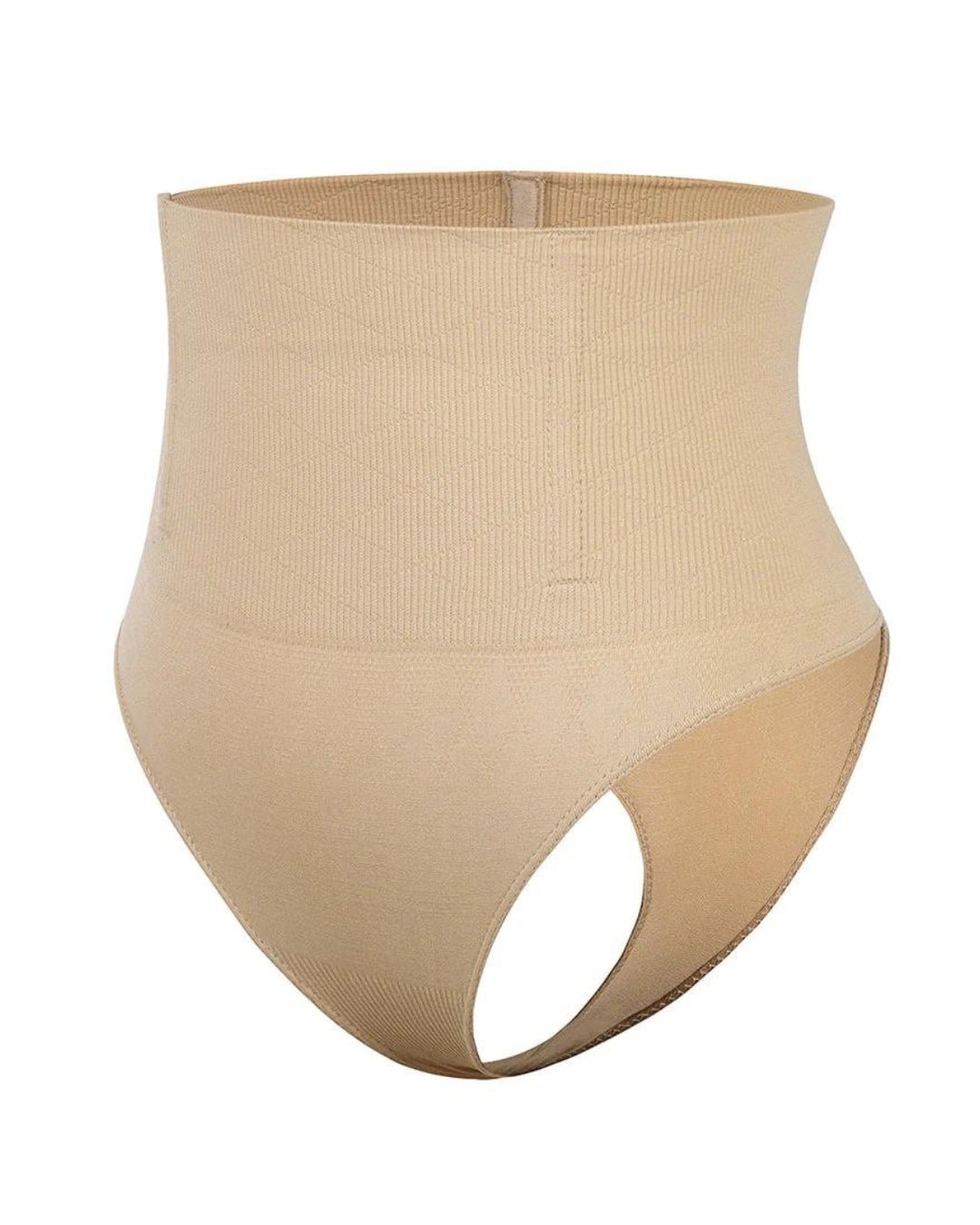 Hannah - Shapewear-String für jeden Tag