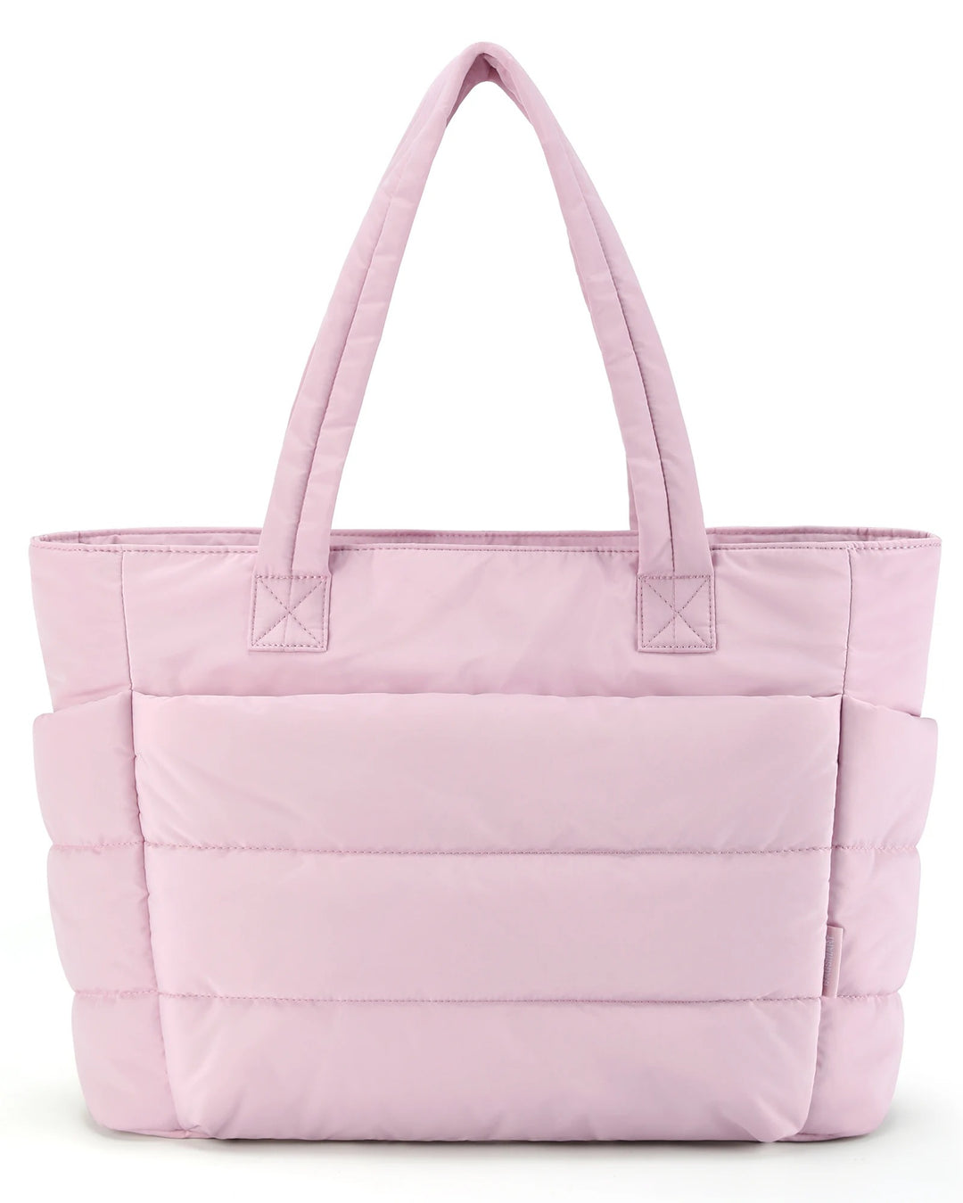Sacha™ - Tote Baumwolltasche Gepolstert