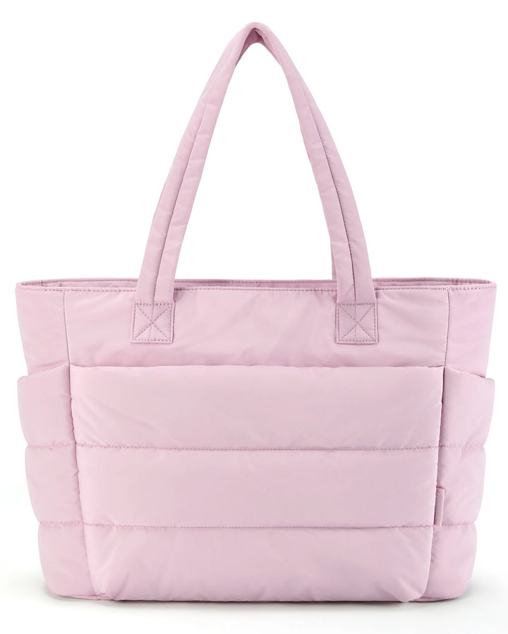 Sacha™ - Tote Baumwolltasche Gepolstert