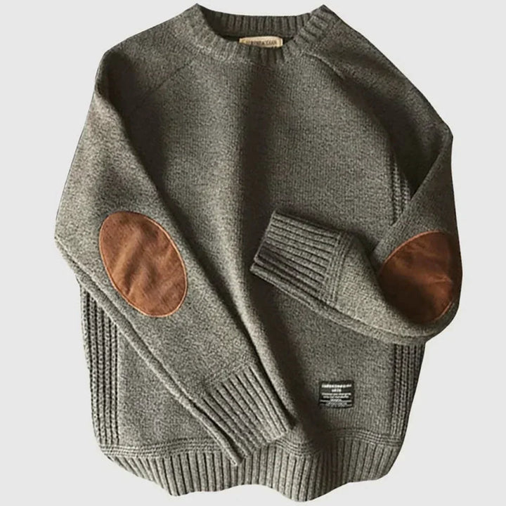 Sam™ - Klassischer Komfort-Pullover