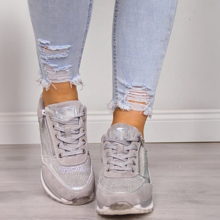 Soraya™ - Orthopädische Komfortschuhe