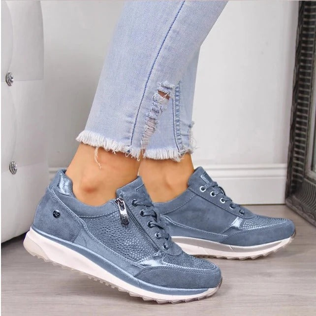 Soraya™ - Orthopädische Komfortschuhe