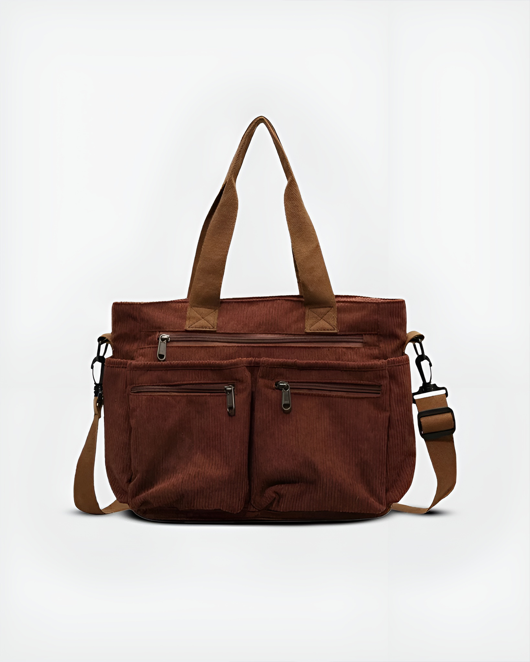 Bowie™ - Funktionelle und kompakte Tasche