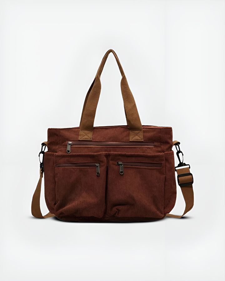 Bowie™ - Funktionelle und kompakte Tasche