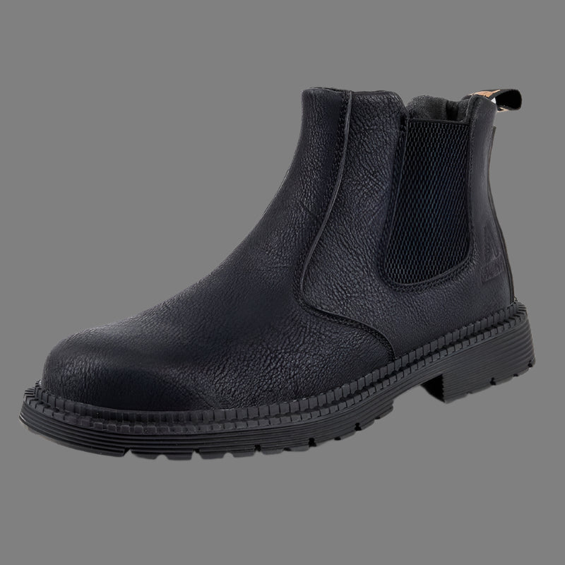 Xavier™ - Durchstichsichere Stahlkappenstiefel