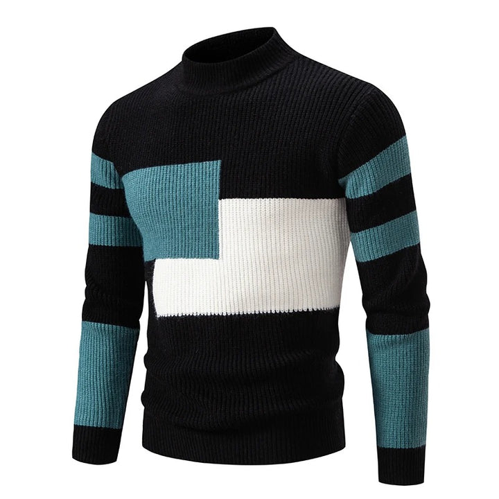 Toby™ - Stilvoller Pullover