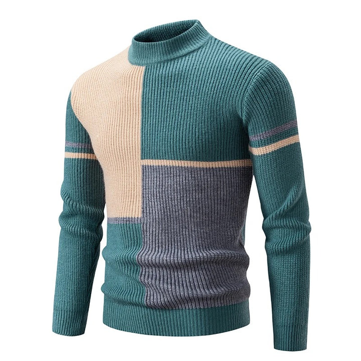 Toby™ - Stilvoller Pullover