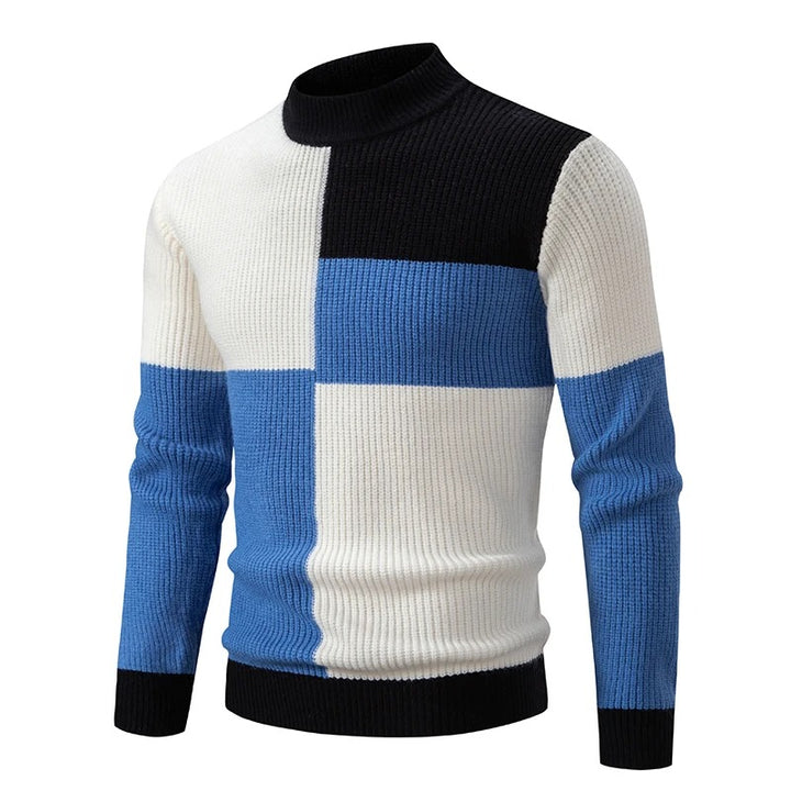 Toby™ - Stilvoller Pullover