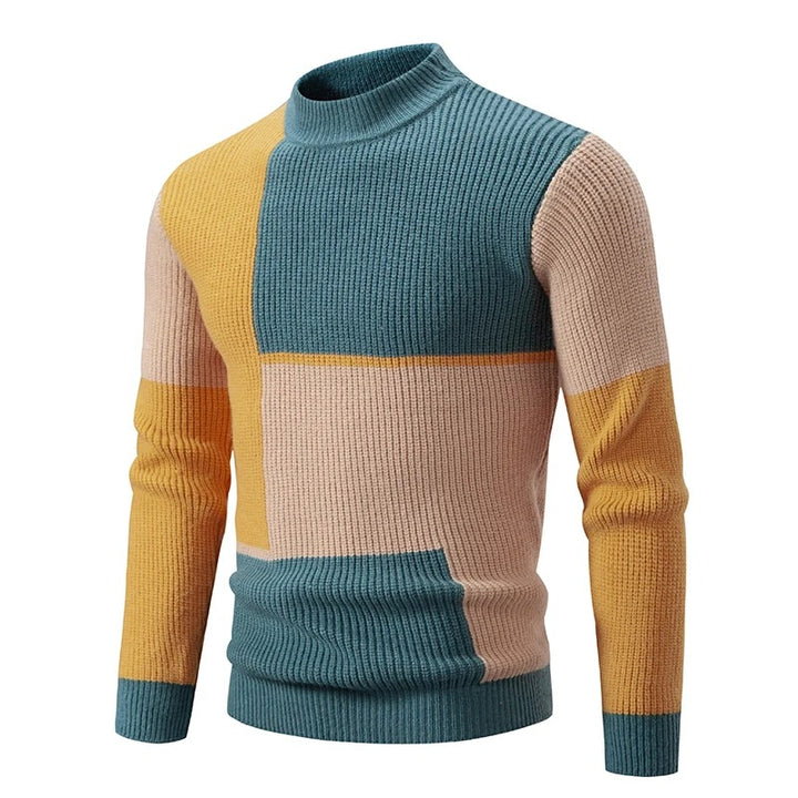 Toby™ - Stilvoller Pullover