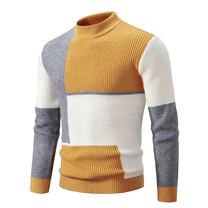 Toby™ - Stilvoller Pullover