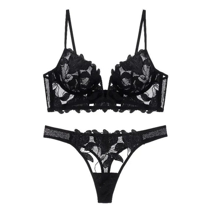 Eleonore - Französisches Dessous Set