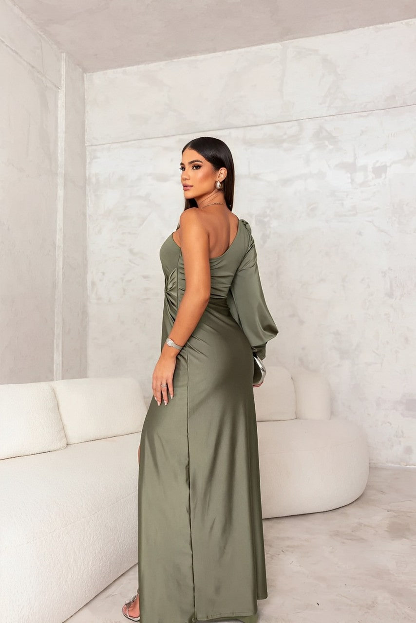 Faye™ - Lange Partykleider