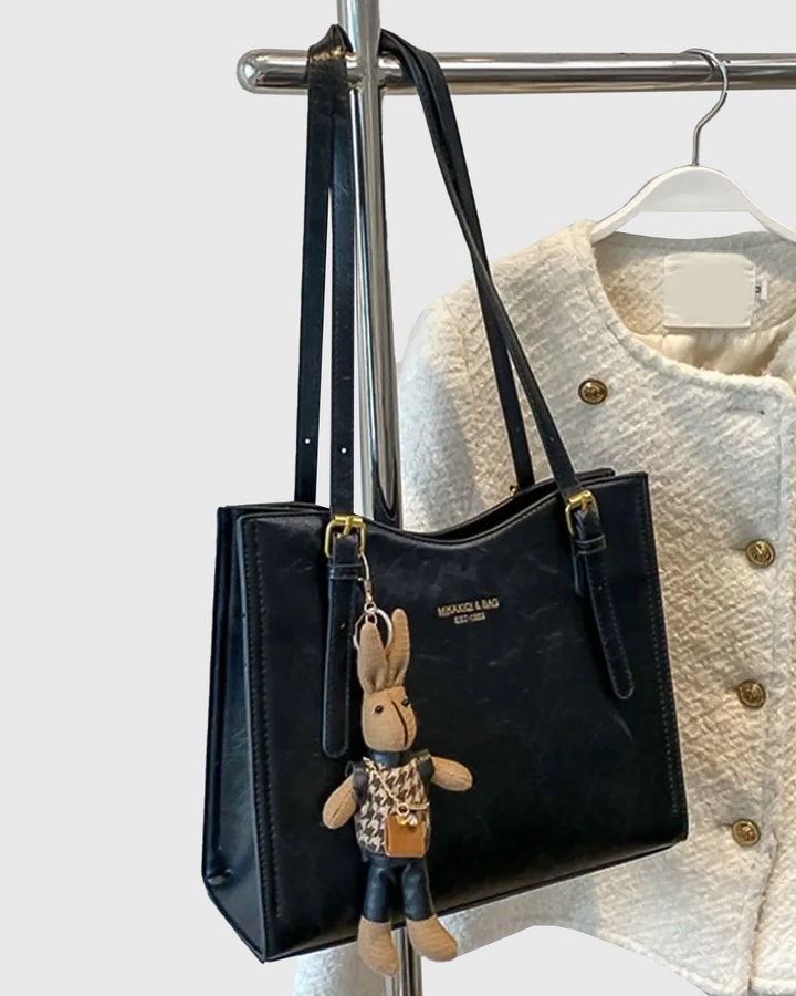 Noa™ - Vintage-Tragetasche
