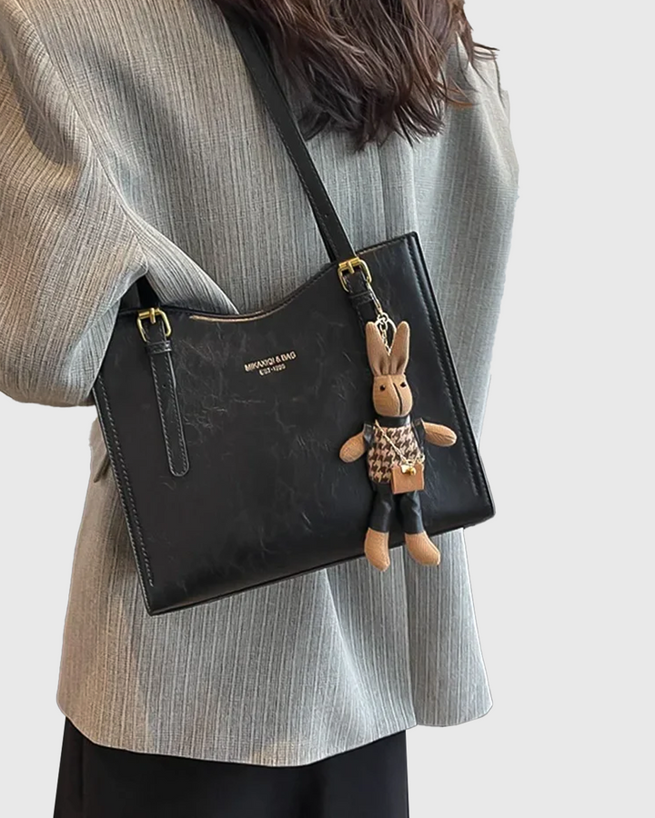 Noa™ - Vintage-Tragetasche