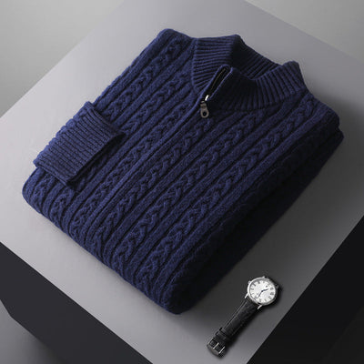 Marineblau