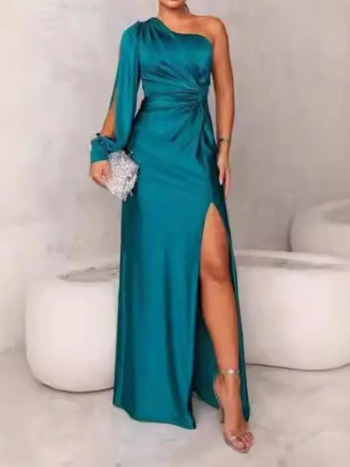 Faye™ - Lange Partykleider