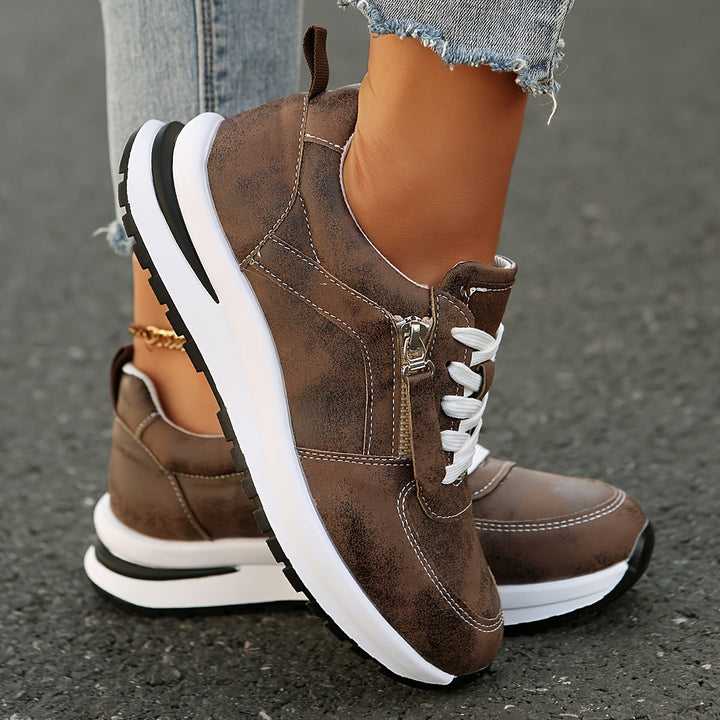 Elysia™ Atmungsaktive Schuhe