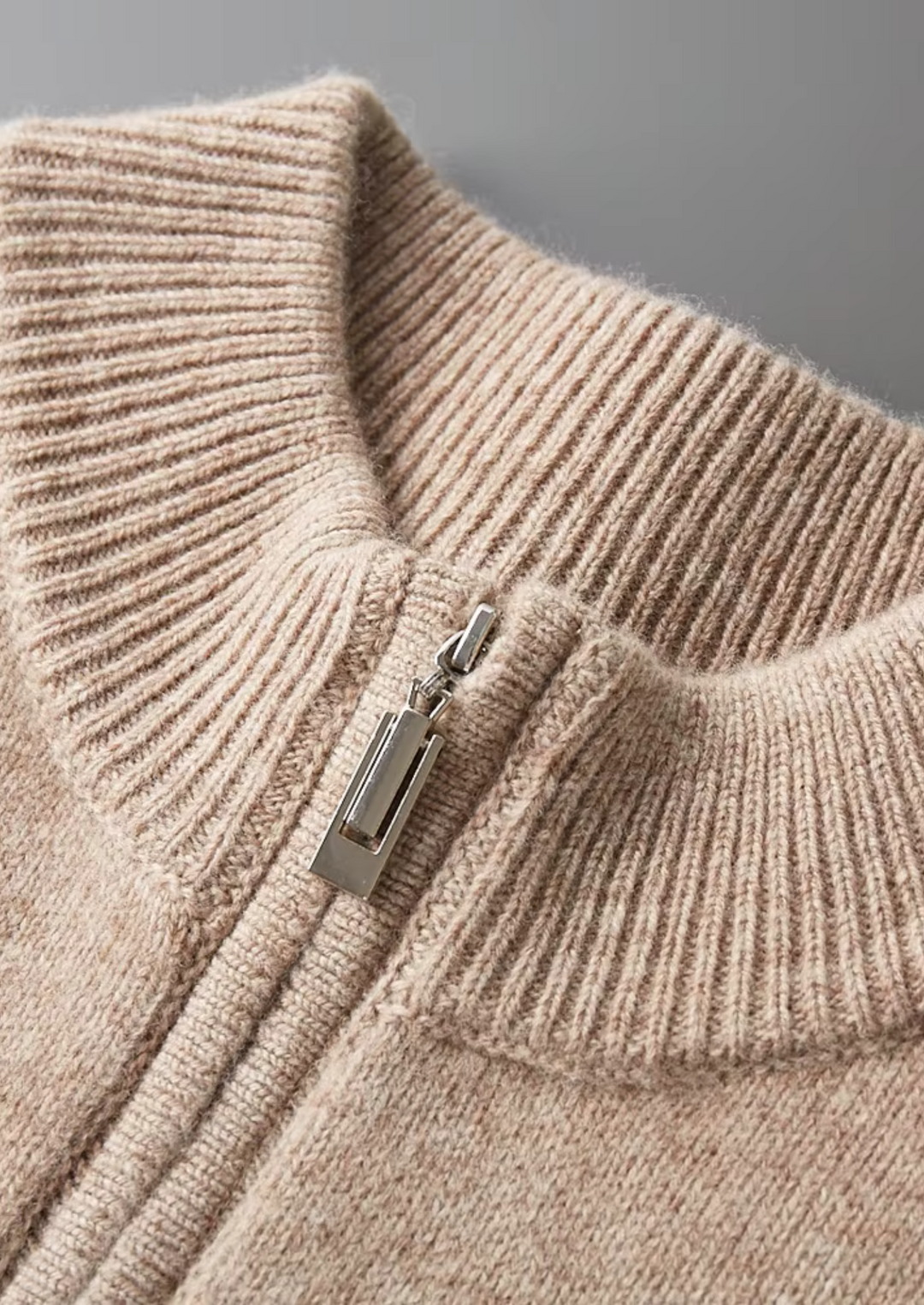 CIÉLO Merino Prestige 1/4 Zip